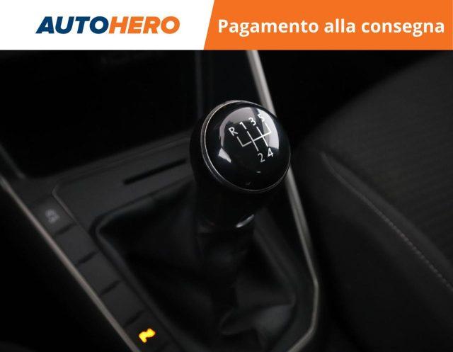 VOLKSWAGEN Polo 1.0 TSI 5p. Comfortline BlueMotion Technology