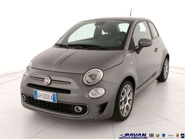 FIAT 500 1.0 Hybrid 70cv Sport