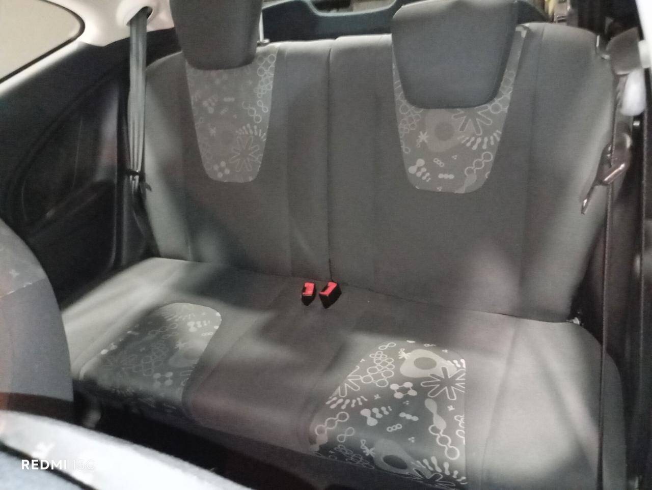 Ford Ka 1.2 BENZINA IDEALE PER NEOPATENTATI