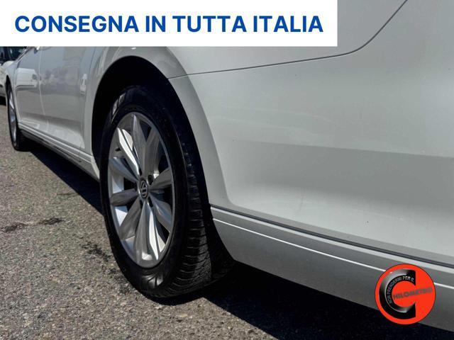 VOLKSWAGEN Passat Variant 2.0 TDI DSG BMT-XENO LEED-E6C-NAVI-CRUISE ADAPTIVE
