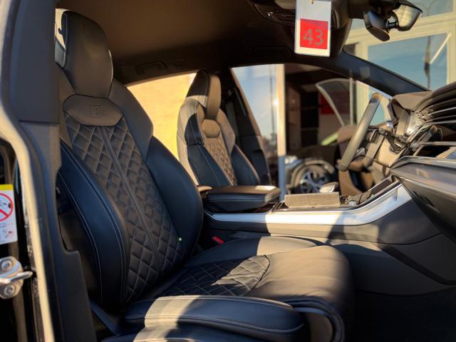 AUDI Q8 50 TDI 286 CV quattro tiptronic S-LINE Sport