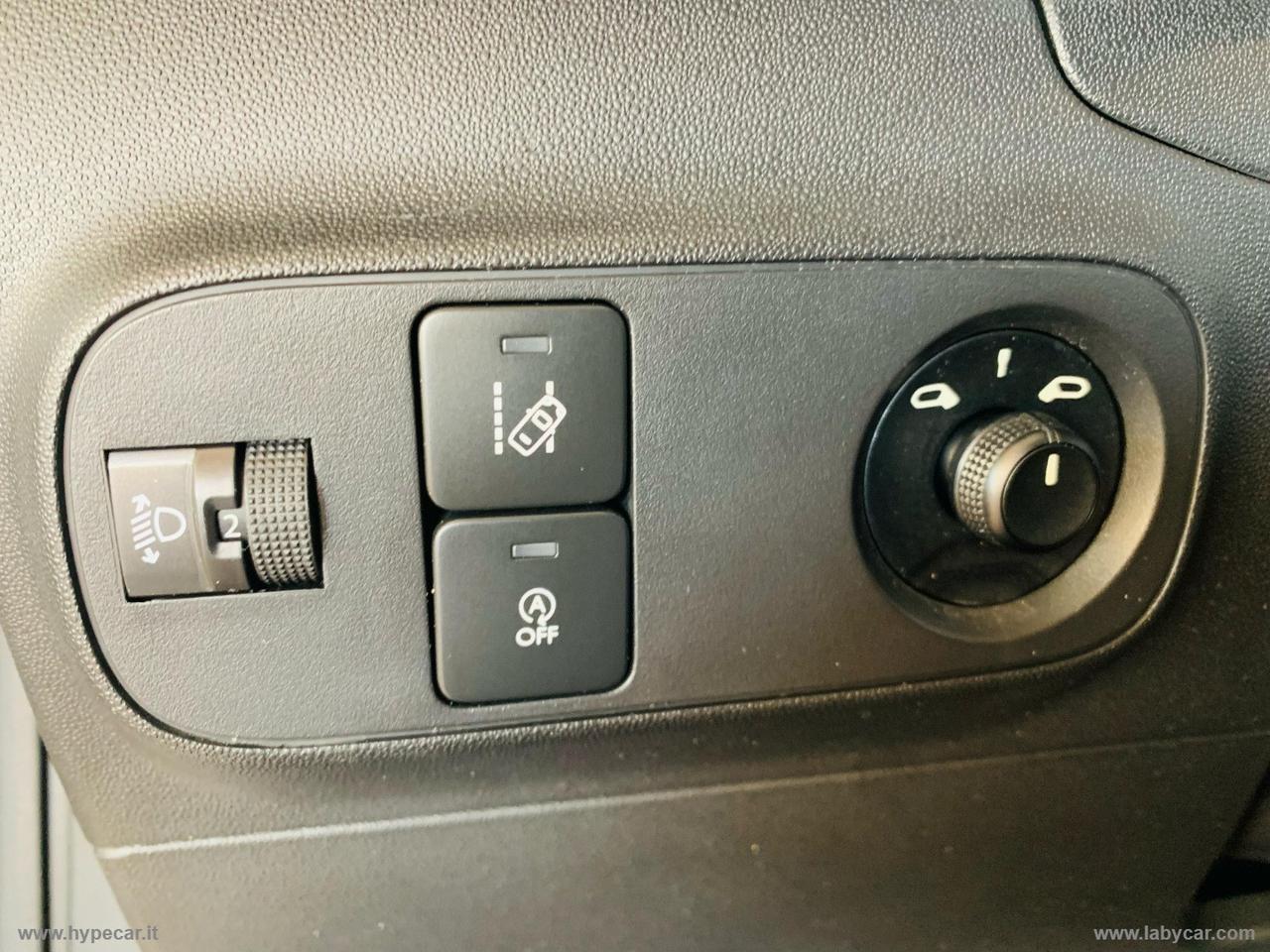 CITROEN C3 BlueHDi 100 S&S Feel BICOLORE