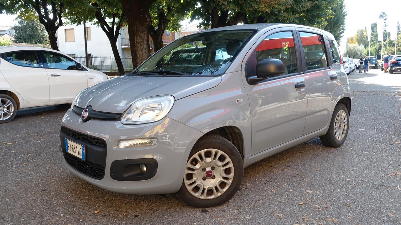 Fiat Panda 1.2 EasyPower Easy