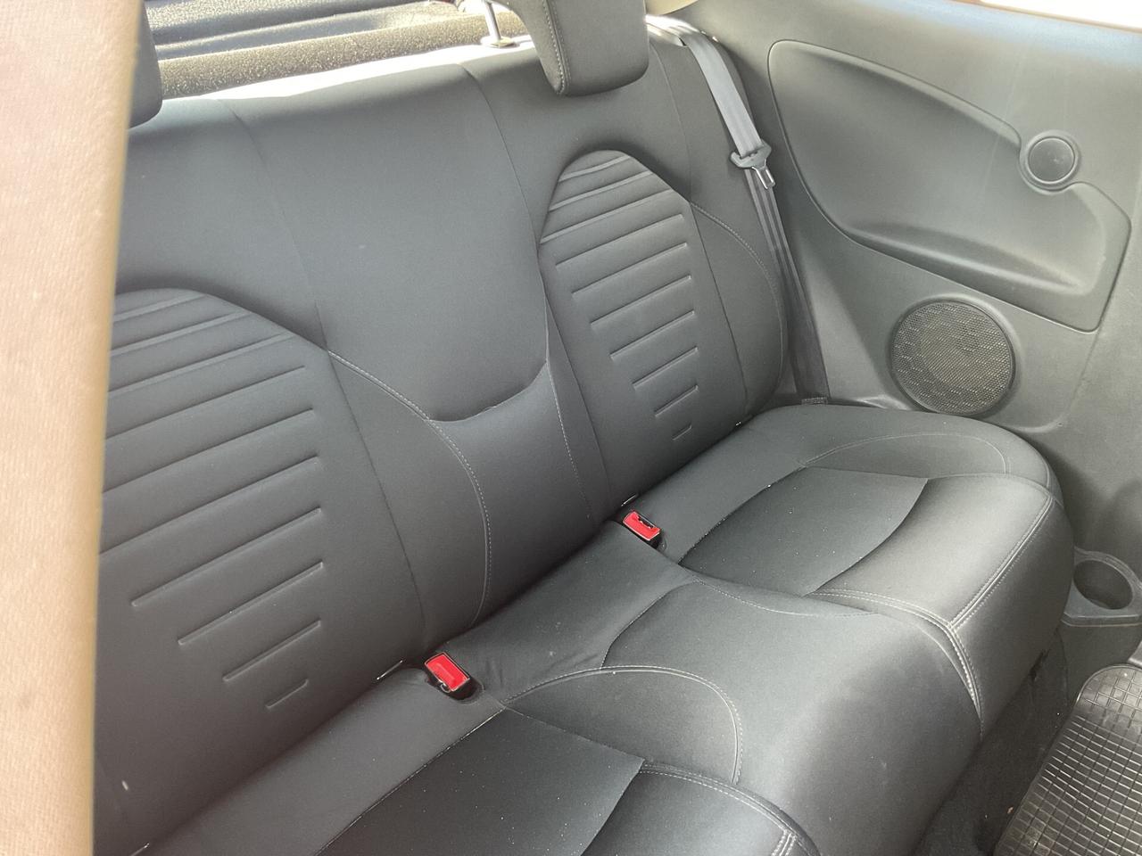 Alfa Romeo MiTo 1.4 78 CV 8V benzina/Gpl