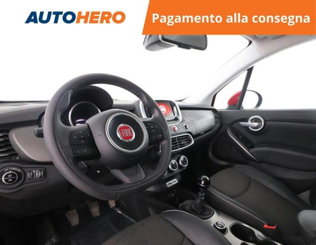 FIAT 500X 1.6 MultiJet 120 CV Cross