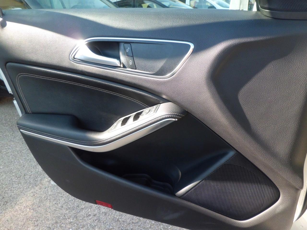 Mercedes-benz A 180 A 180 CDI Premium