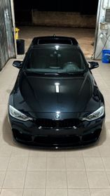 Bmw 320d M-Sport