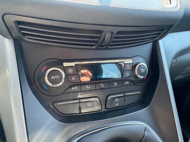 FORD C-Max 1.0 EcoBoost 100CV Start&Stop Plus