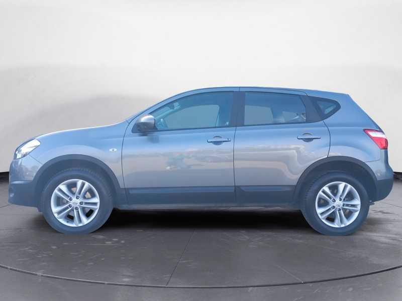 NISSAN Qashqai 1.6dci Acenta #Unipropietario