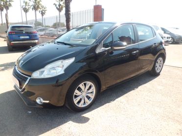 Peugeot 208 1.2 VTi 82 CV 5 porte Allure