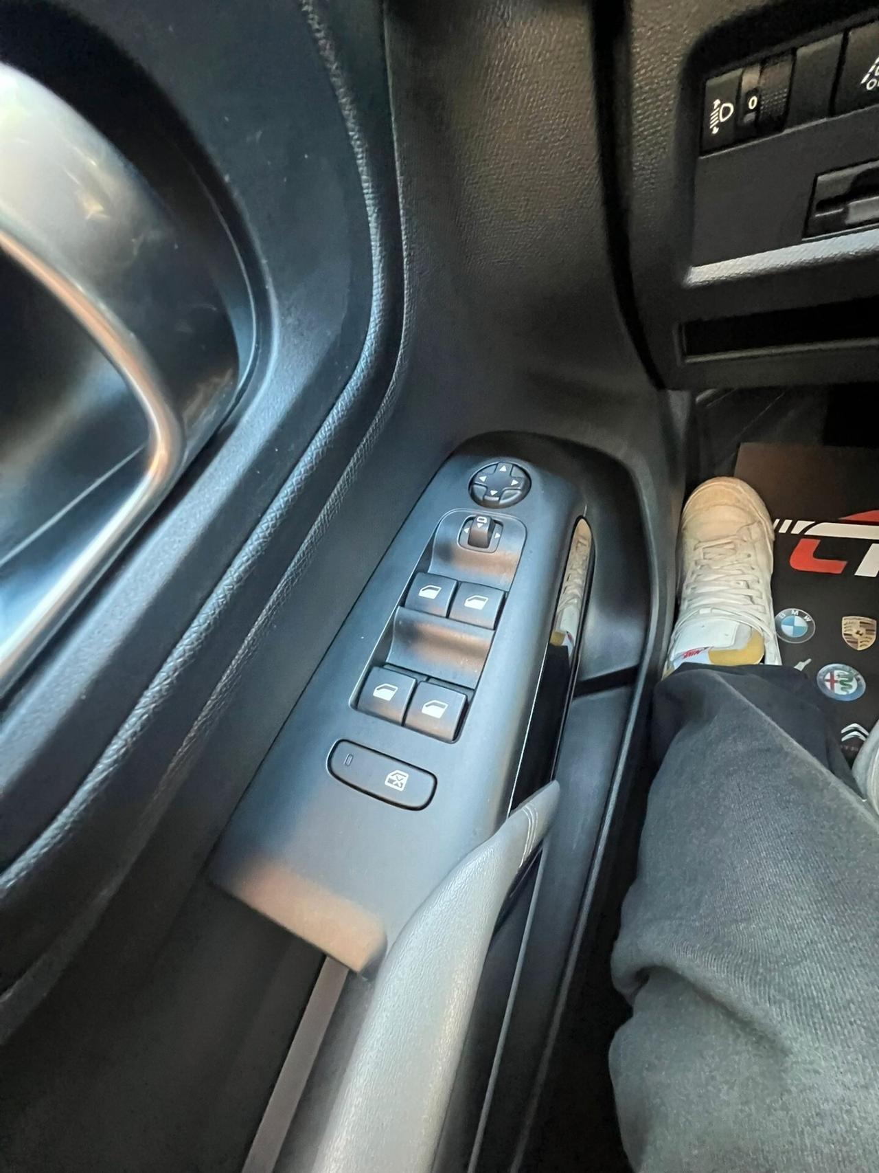 Citroen C5 Aircross BlueHDi 130 S&S Business