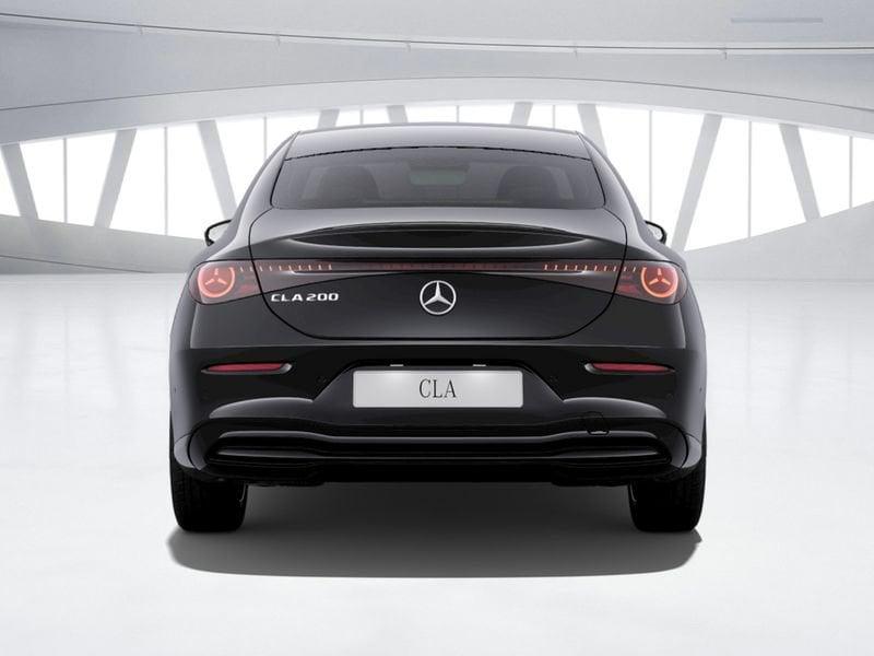 Mercedes-Benz CLA CLA 200 Advanced Plus NIGHT-PACK