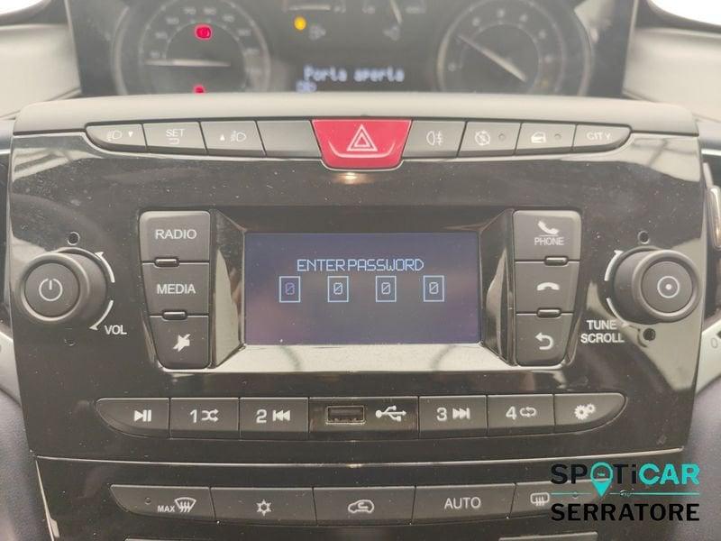 Lancia Ypsilon III 2021 1.0 firefly hybrid Oro s&s 70cv