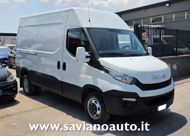 IVECO DAILY 35C15 " OFFICINA MOBILE "