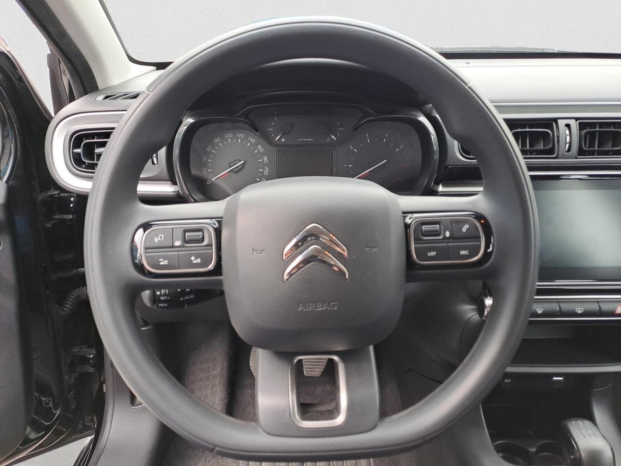 CITROEN C3 3ª serie - C3 PureTech 83 S&S Plus