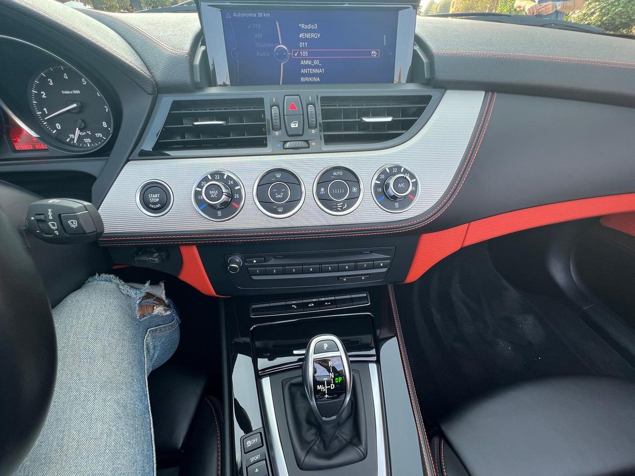 Bmw Z4 -- 28 i #7299