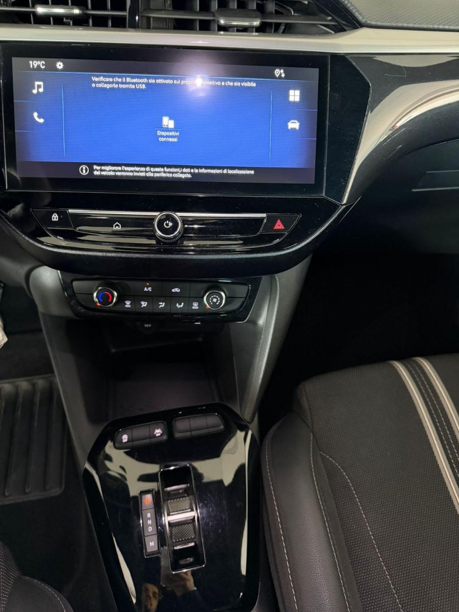 OPEL - Corsa - 1.2 100 CV aut. GS