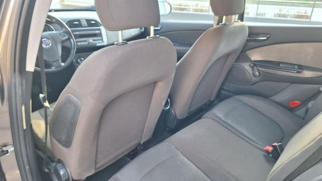 FIAT Bravo 1.9 MJT 120 CV Dynamic N°DZ245