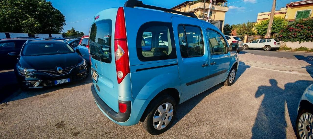 Renault Kangoo 1.5 dCi 85 CV 5 porte Dynamique