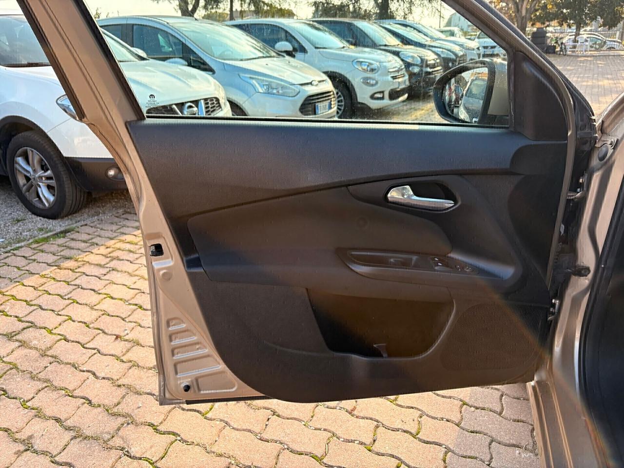 Fiat Tipo 1.3 Mjt S&S SW Business