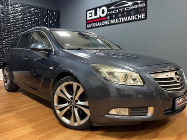 Opel Insignia 2.0 CDTI Sports Tourer aut.