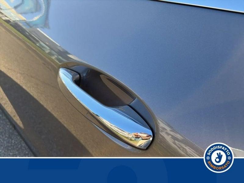 Mercedes-Benz GLA 250 E PLUG-IN HYBRID AUTOMATIC AMG line ADVANCED PLUS