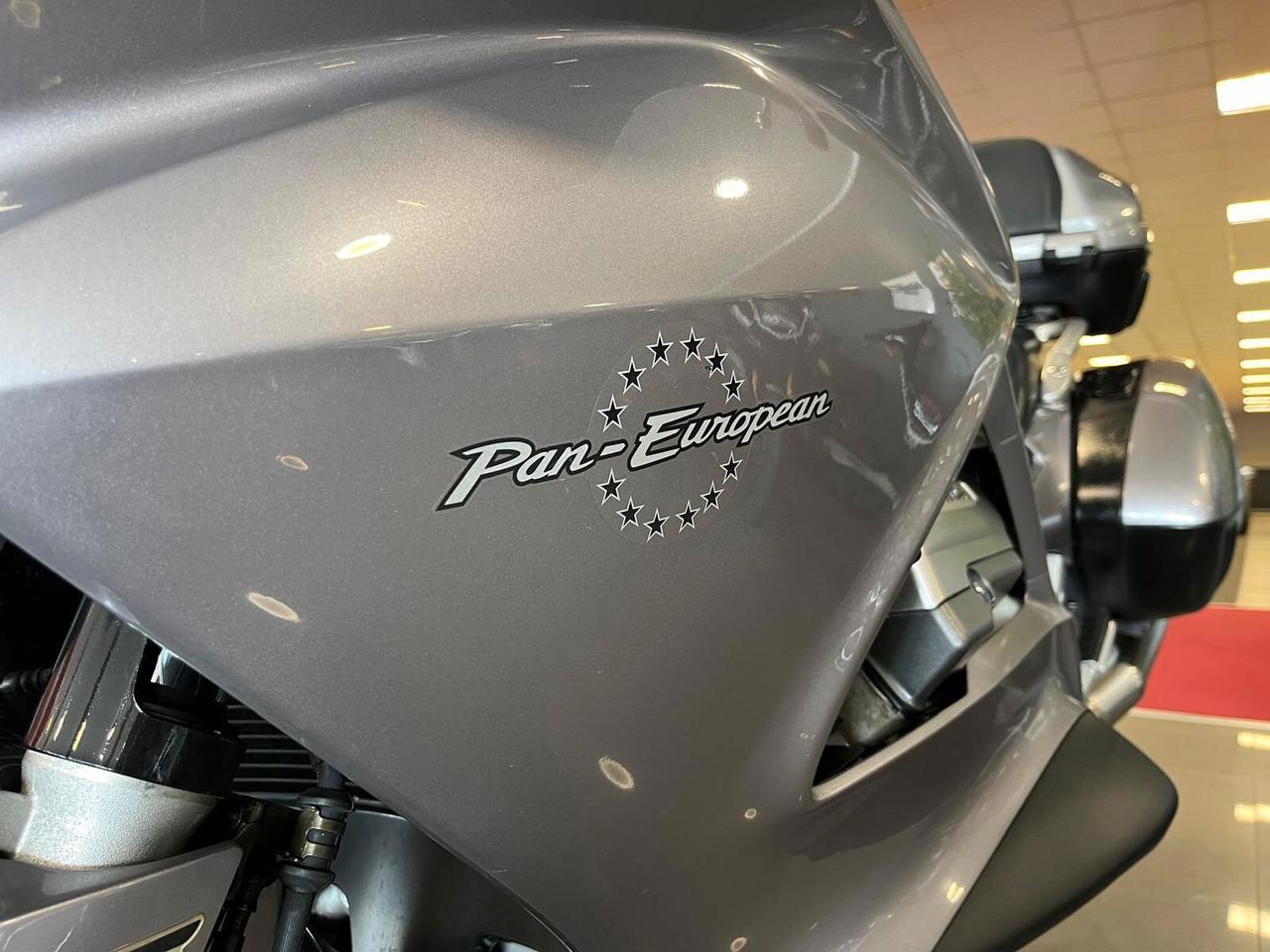 Honda Pan European ABS