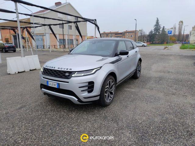 LAND ROVER Range Rover Evoque 2.0D I4-L.Flw 150CV AWD Auto R-Dynamic SE