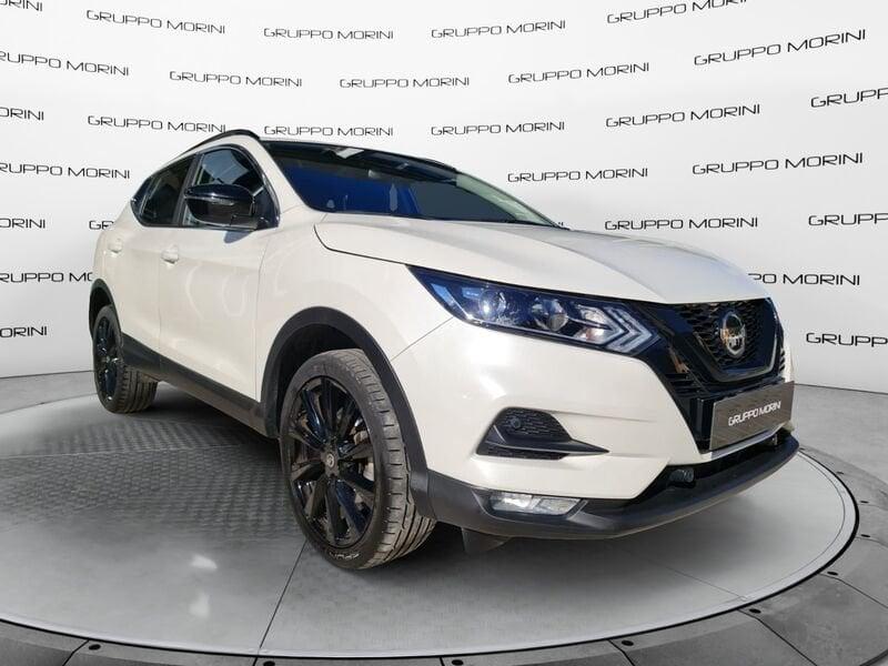 Nissan Qashqai 1.5 dCi 115 CV N-Tec Start