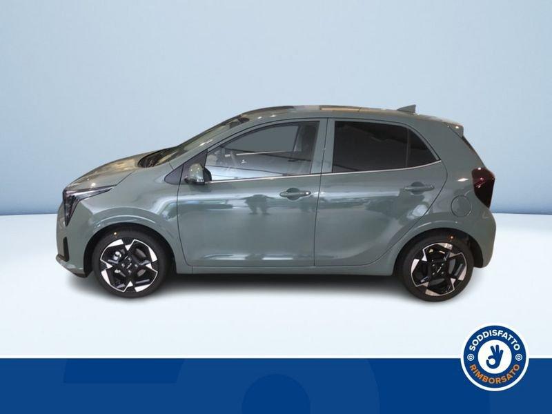 KIA Picanto 1.0 GPL Urban MY25