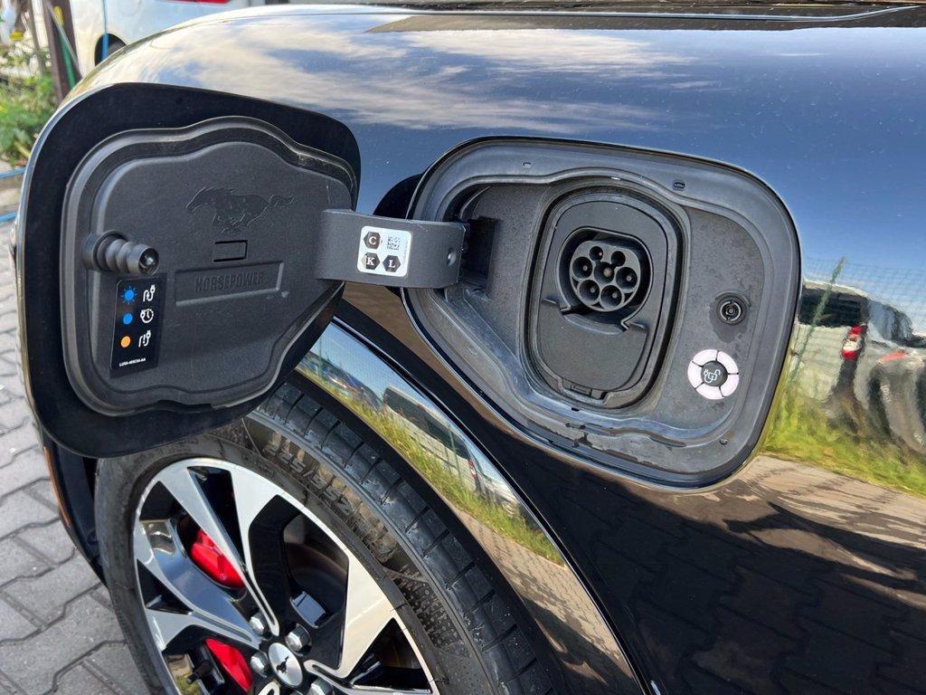 FORD Mustang Mach-E AWD Elettrico Standard 269CV del 2022