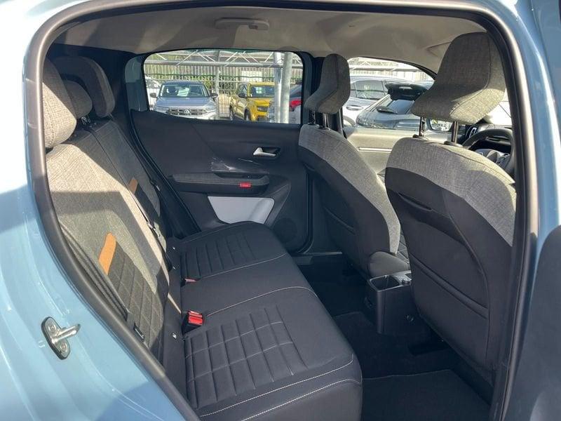 Citroën C3 Aircross C3 Aircross PureTech Turbo 100 You