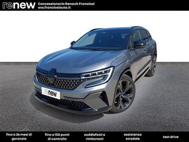 RENAULT Austral E-Tech full hybrid 200 TECHNO ESPRIT ALPINE