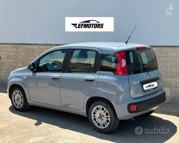 Fiat Panda 1.2 EasyPower