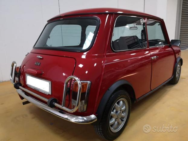 MINI 1000 ORIGINALE CONSERVATO