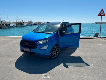 Ford EcoSport 1.0 125 CV Start&Stop ST-Line