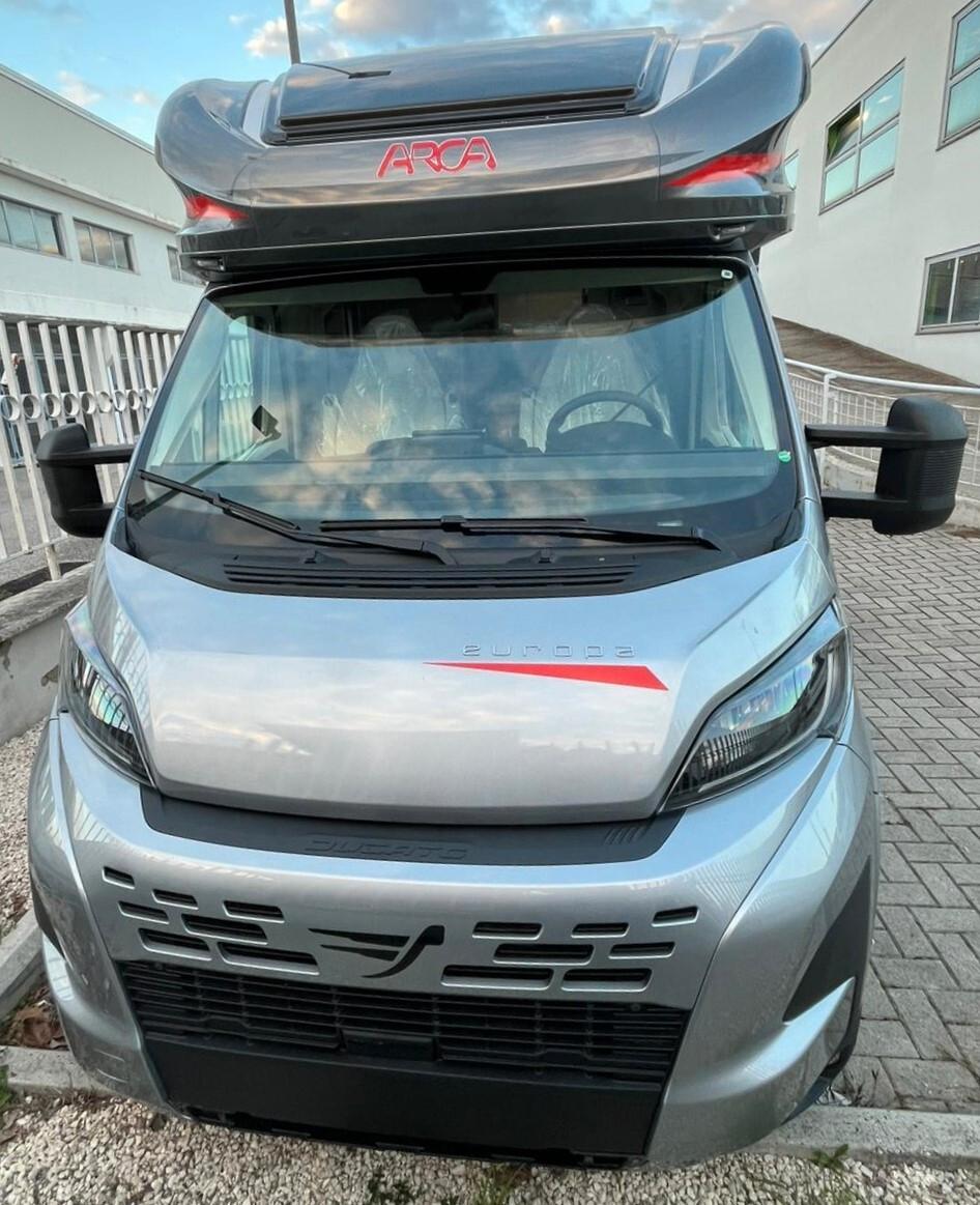Arca EUROPA P699 GLM