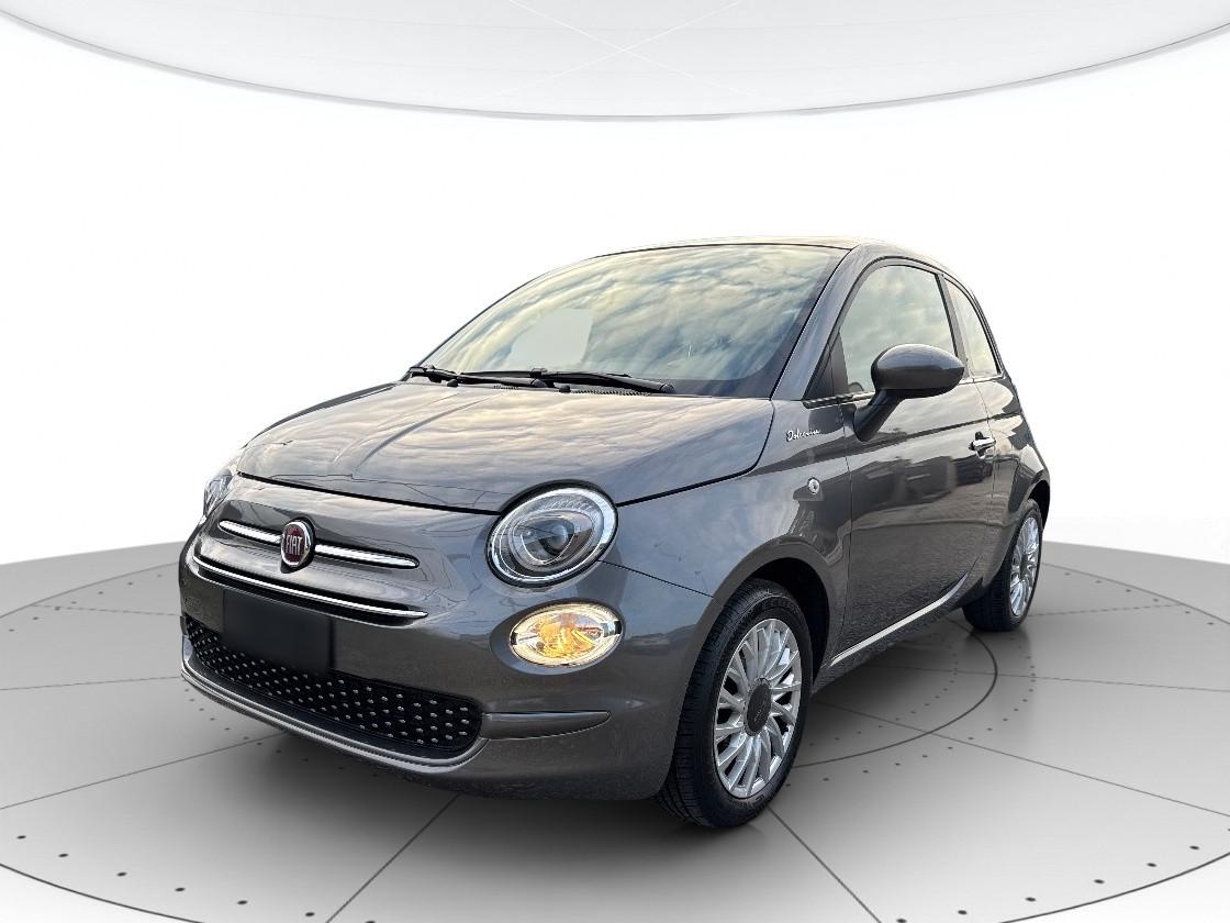 FIAT 500 1.0 hybrid Dolcevita 70cv