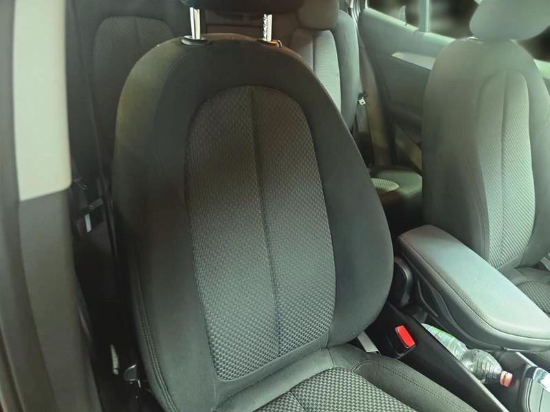 BMW X2 SDRIVE 18D ADVANTAGE SUV