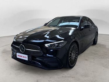 Mercedes-Benz Classe C 220d Mild Hybrid Premium Auto