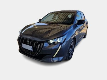 PEUGEOT 208 1.5 HDI 5P ALLURE
