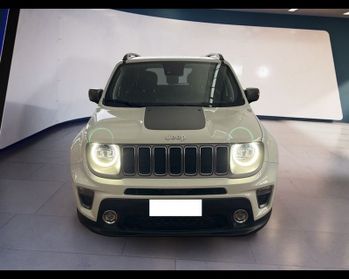 Jeep Renegade 2019 2.0 mjt Limited 4wd 140cv auto 9m