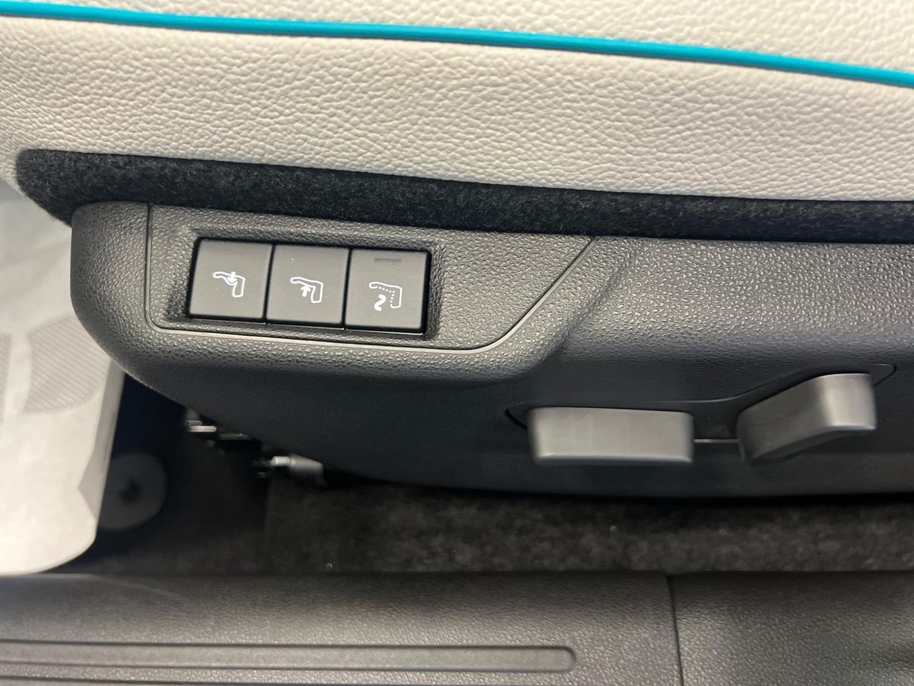 Fiat 600 Hybrid 110 CV DCT MHEV La Prima