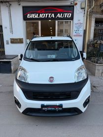 Fiat Qubo 2018 1.3 MJT 95 CV Trekking