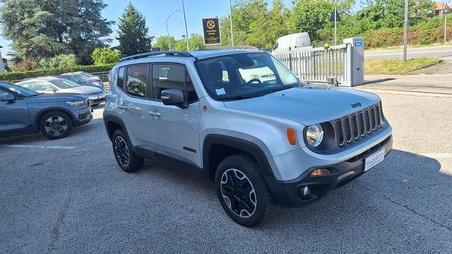 Jeep Renegade 2.0 mjt Trailrated 4wd 170cv auto