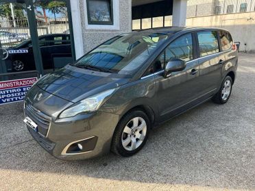 Peugeot 5008 5008 1.6 HDi 115CV Active