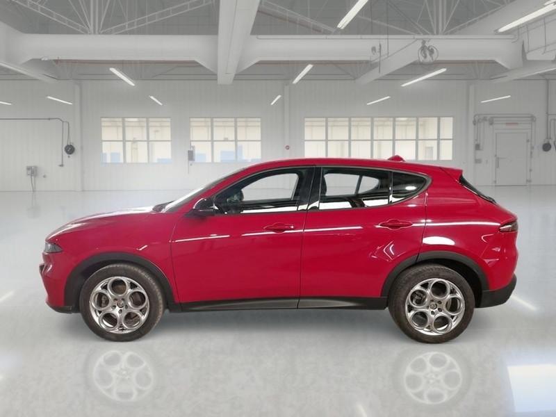 ALFA ROMEO TONALE 1.5 130 CV HYBRID TCT7 SUPER SUV