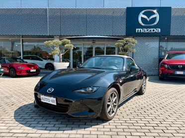 Mazda MX-5 1.5L Skyactiv-G Kazari