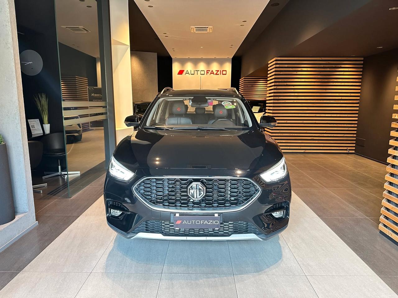 Mg ZS 1.0T-GDI Luxury