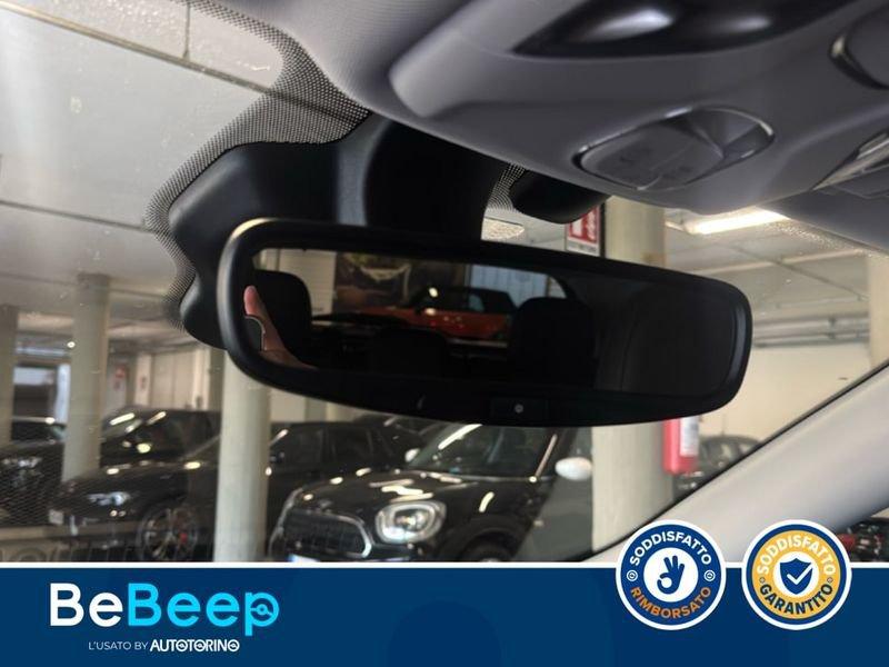 Jeep Compass 2.0 MJT LIMITED 4WD 140CV AUTO MY19